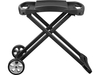FOLDABLE TROLLEY FOR GAS GRILL