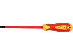 INSULATED SCREWDRIVER 1000 V 6,5X150 MM