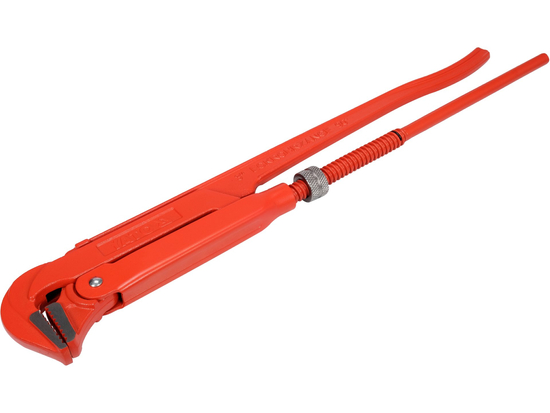 PIPE WRENCH 90 DEGREES 3.0"