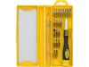  22 PCS SCREWDRIVER BITS SET