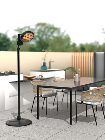 INFRARED HEATER 2000W