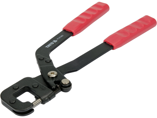 SZCZYPCE DO ŁĄCZENIA PROFILI 320 MM