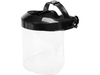 CASQUE DE PROTECTION /POLYCARBONATE/ OT-1N