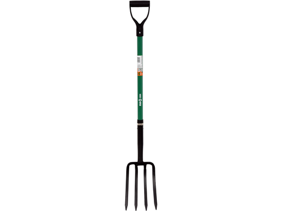 FORCHETTE DA GIARDINO 120CM IN FIBRA DI VETRO