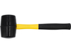 MARTILLO DE GOMA 76MM MANGO PLÁSTICO FG