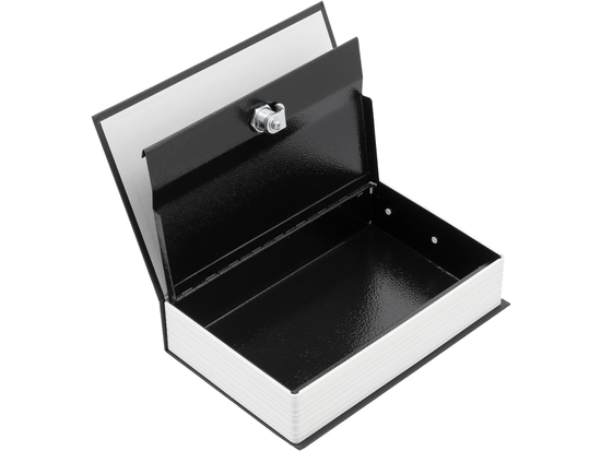 CASSETE DE DINHEIRO 240X155X55