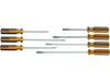  SCREWDRIVER SET