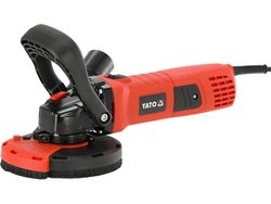 ΜΙΛΟΣ ΣΚΥΡΟΔΕΜΑΤΟΣ 125MM 1400W