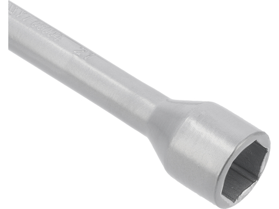 CHIAVE PER RUOTE 17X19X21X1/2"