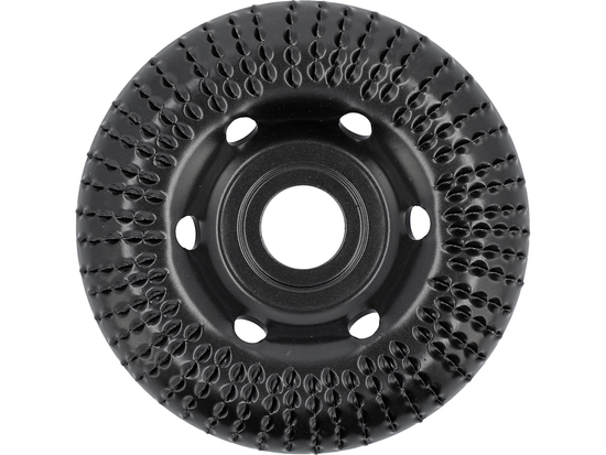 RASP, CORTADOR RADIAL 120 NO.2 PARA RETIFICADORA ANGULAR