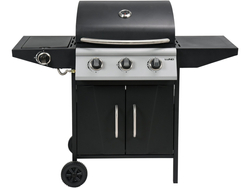 GAS BBQ LOVON 3+1
