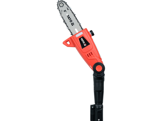 OUTIL MULTIFONCTIONNEL DE JARDIN SANS FIL 18V + 2AH + CHARGEUR