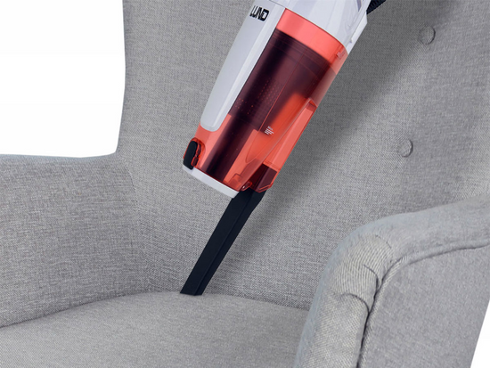 VERTIKÁLNÍ VYSAVAČ 800W 1,5L