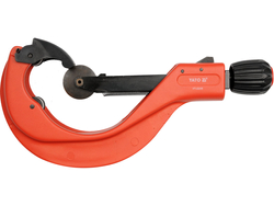 PIPE CUTTER, QUICK-ADJUSTMENT