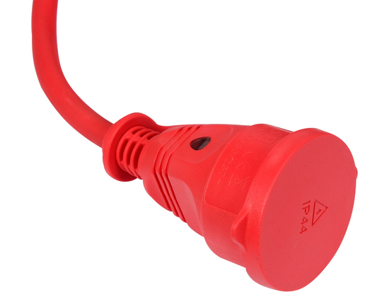 EXTENSION CORD H05RR-F 3*2.5MM2 LED 20M