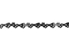 SAW CHAIN 3/8" 10" 40 0.043"