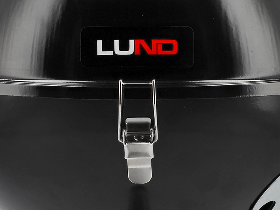 HORDOZHATÓ SZÉN GRILL, RÉSZ 32CM