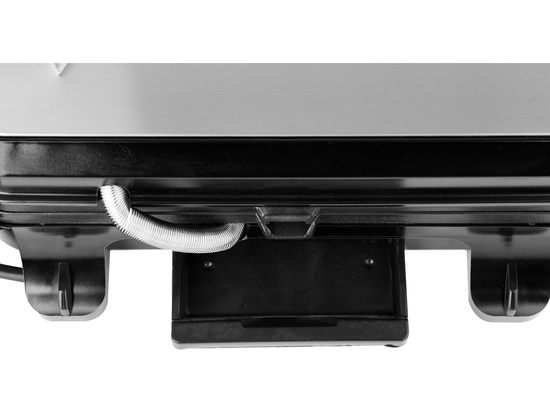 CONTACT GRILL 1600W, 28*17CM