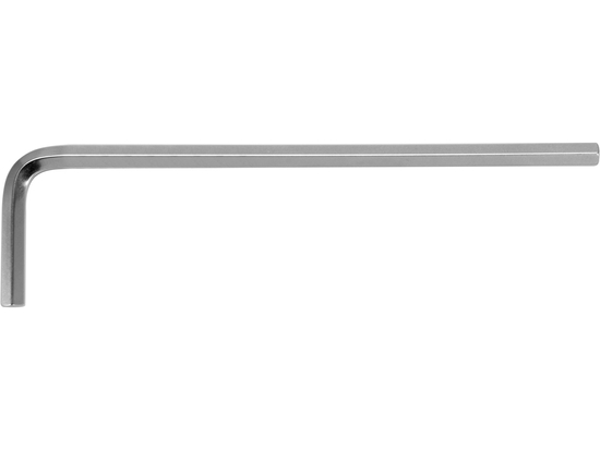 HEX KEY LONG  4,5 MM