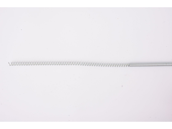 DRAIN AUGER DIA. 6MM LENGTH: 3M