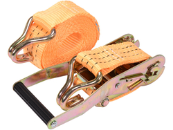 RATCHET TIE DOWN 1500/3000 DAN 50/4M 2PCS