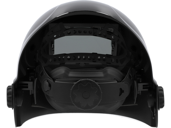 FILTRO A COLORI REALI PER CASCO DA SALDATURA DIGITALE