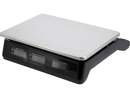 WAGA ELEKTRONICZNA 40KG/5G