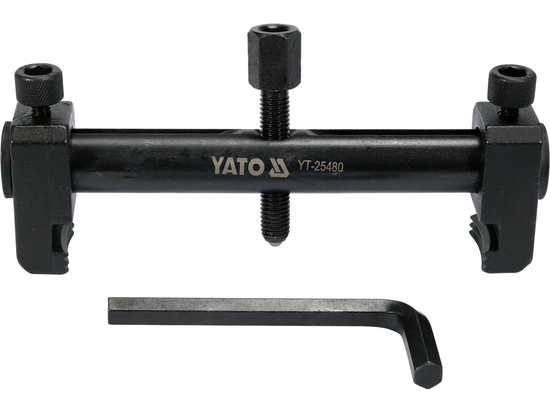 УНІВЕРСАЛЬНИЙ ЗНІМАЧ ШКІВІВ