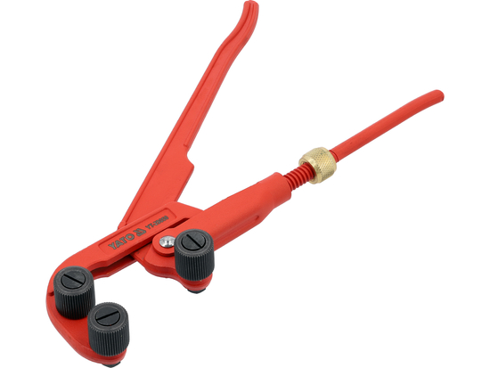 RADEŁKOWNICA DO GWINTÓW 3/8"-2"