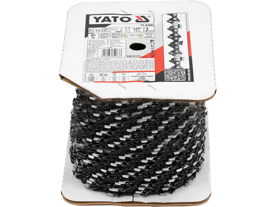 FŰRÉSZ VÁGÓLÁNC .325'' 0.058'' DOBORON 1846L FÉL VÉS