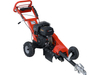 GASOLINE STUMP GRINDER 420 CC