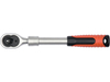 TELESCOPIC RATCHET HANDLE 1/2''