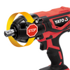 IMPACT WRENCH 8V, 1/2'', 300NM - BODY