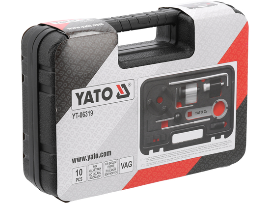 KIT D'OUTILS DE CALAGE VAG TDI