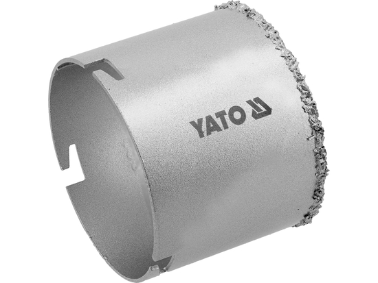 83 MM-ES WOLFROM LYUKFŰRÉSZ