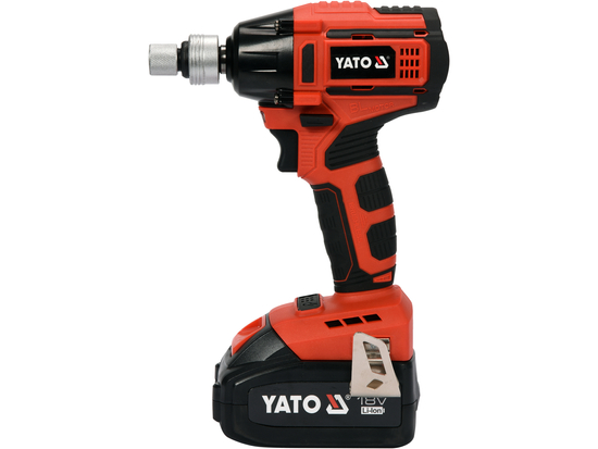 18V KEFE NÉLKÜLI MEGHAJTÓ 1/2'' 250NM