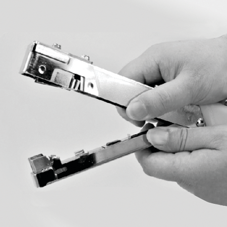 HAMMER STAPLER 6-10MM