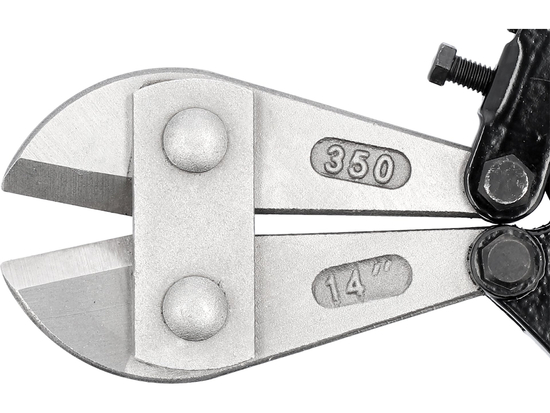 TESOURA DE BARRA 350MM