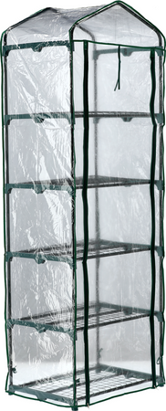 5 TIER GREEN HOUSE