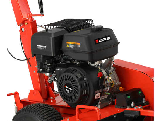 GASOLINE TRENCHER 420 CC