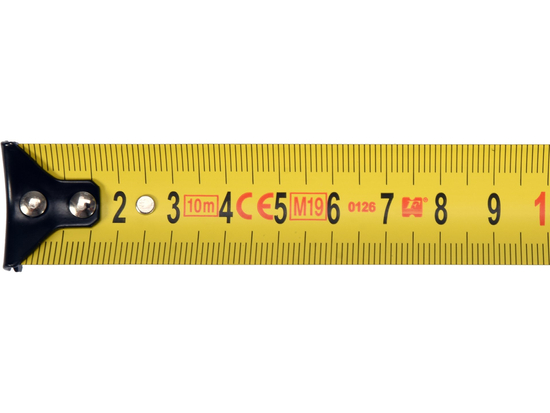 MESURE COLLABLE 10MX25MM