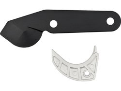 SPARE BLADE AND ANVIL FOR LOPPERS YT-88293, YT-88294