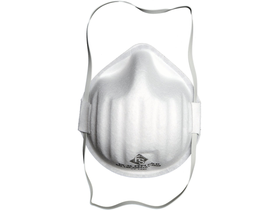 MEDIA MASCARILLAS FILTRANTE FFP1/K 3 UDS.