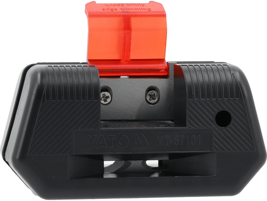 DOUBLE-SIDED EDGE PLANNING TOOL