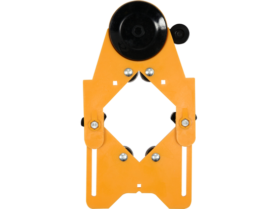 GUÍA PARA PERFORAR EN AZULEJOS CERÁMICOS RANGO DE DIÁMETRO DE AGUJEROS DESDE 4 MM HASTA 84 MM