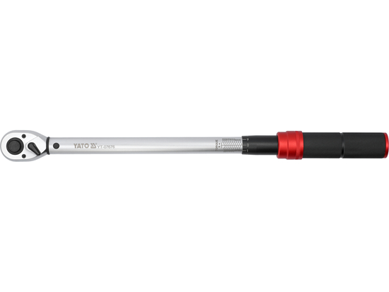 GRIEZES MOMENTA ATSLĒGA 1/2" 40-220NM