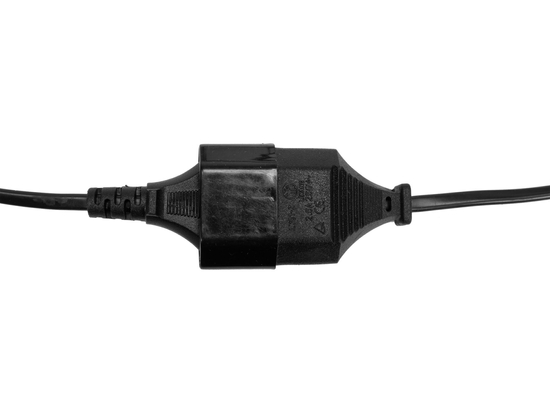 CONJUNTO DE FAROL 5X600LM, 15,4M