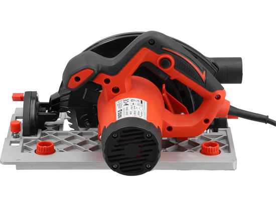 SEGA DI PRECISIONE PER CARPENTERIA 190MM 1600W