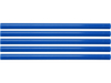 5PCS SET OF GLUE STICKS 11,2X200M BLUE