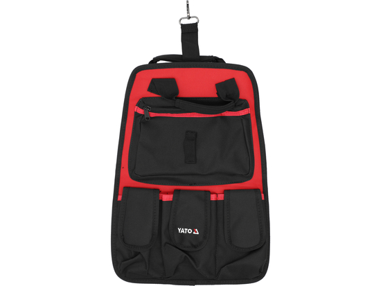 MOCHILA DE HERRAMIENTAS